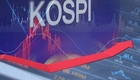 코스피, 장 초반 2400선 회복…3거래일 만에 반등 시도