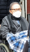 이명박 前 대통령 3개월 일시 석방...수감된 지 1년7개월 만 (종합)