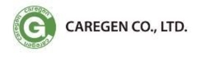[특징주] 케어젠, 주당 1000원 분기 현금배당 결정