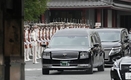 아베 前 일본 총리 도쿄 사찰서 장례식...유족·기시다 후미오 등 참석