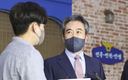 윤희근 경찰청장 후보 “대기발령 철회 어렵다…팀장 회의도 안돼”