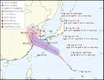 5호 태풍 '송다' 발달 가능성…30일 우리나라에 영향