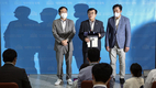 이준석 “복귀 막으려 비상선포”…조해진·하태경 “자동해임 당헌·당규에 없다”