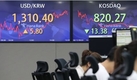 원달러 환율 1300원대 초반…'미 물가 정점' 기대감