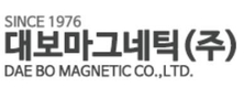 [특징주] 대보마그네틱, 83억 신규시설 투자…2차전지용 소재 설비