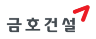 [특징주] 금호건설, 1094억 규모 신축사업 수주