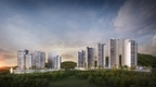 12년 안심 학세권 ‘아산자이 그랜드파크’, 3040세대 수요자 사로잡아