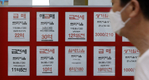 부동산 시장 “사지도 팔지도 못해”...거래 ‘뚝’