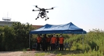 정읍소방서, 재난현장 인명구조·수색 '소방드론' 도입
