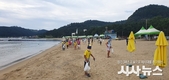 울주군, ‘바다 의사들의 슬기로운 캠핑 여행’ 운영