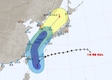 태풍 '힌남노', 6일 오전께 상륙…경기남부 등 전역 영향권에