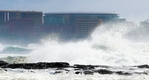 힌남노, 내일 오전 다시 '초강력' 태풍 상륙 전망