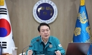 윤 대통령, 태풍 힌남노 피해 복구에 