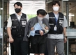구속심사 끝낸 '역무원 살인' 30대, 
