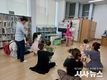 울산남부도서관, 2022년 북스타트 후속프로그램 운영