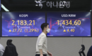 원달러 환율, 4거래일 연속 하락세…1430원대 초반
