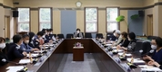 평택시의회 김명숙 의원, 수소 안전성 관련 간담회 개최