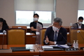 [2022국감] 김회재  “종사자 300명 이상 대기업 사업체 58.3%가 수도권 집중