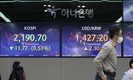 환율 1430원대 마감…미 CPI 경계감 영향