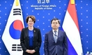 '제2차 한-네덜란드 경제공동위' 개최…반도체 등 공급망 협력 강조