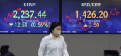 원달러 환율 1430원대 재진입…3거래일 만