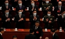 시진핑 3기 최고지도부 오늘 개막…권력 서열순 입장