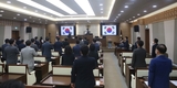 평택시의회, 제234회 임시회 개회