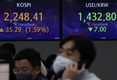 원달러 환율 장중 1440원 재돌파…위안화 약세 영향