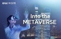 부산시 BNK부산은행, 메타버스를 통한 디지털자산 금융서비스 체험 전시