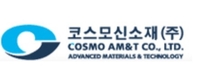 [특징주] 코스모신소재, 3분기 영업익 108억…전년 比 59.3%↑