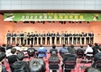경상북도 2022 문경시 일자리 박람회 성료