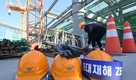 삼성 협력업체 노동자, 1.8t 코일에 깔려 사망…중대재해법 조사