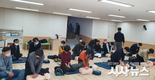 중구보건소, 심폐소생술 교육 실시