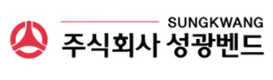 [특징주] 성광벤드, 3분기 영업익 78억…전년比 흑자 전환