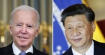 바이든-시진핑, 14일 첫 대면 정상회담 개최…북핵·대만 등 논의
