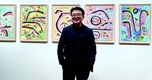 [이화순의 아트&컬처] “세계 곳곳의 아픔, 문화로 치유하고 싶어” 세계적 작가 강익중 개인전