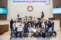 용인시의회 청소년 지방자치아카데미, 2022년도 일정 마무리