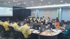 경상북도 영양군, 2022년 재난대응 안전한국훈련 최종점검회의 개최