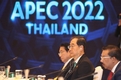 APEC 정상들 공동선언 
