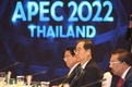 한 총리, APEC 외교 마무리…'北 규탄' 긴급안보회담 성과
