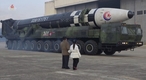 한국, UN 안보리 회의 참석…'북한 ICBM' 도발 대응 논의