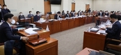 여야, 경제재정소위 첫 회의…경제안보기본법·민영화방지법 심사