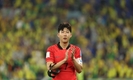 한국, 브라질에 1-4로 패배...손흥민 