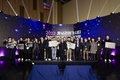 부산시 2022 동남권 메가시티 창업아이디어 경진대회 로드쇼 성료 부‧울‧경 경제를 이끌어 갈 유망 스타트업 총 18개팀 시상