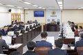 경북도의회 예결특위, 내년도 예산안 현미경 심사 이어가..