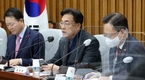 국힘 당권주자, 당원투표 100%·윤심 놓고 공방