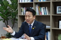 【인터뷰】 고영인 더불어민주당 의원, “정치 본연의 역할 복원하는 데 힘쓰겠다”