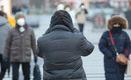 내일까지 강추위...서울 출근길 체감 -12도