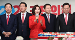 ‘출렁’이는 與 당권구도...나경원, 전대 ‘최대 변수’ 부상