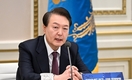 대통령실, 윤 대통령 '자체 핵'보유 언급 